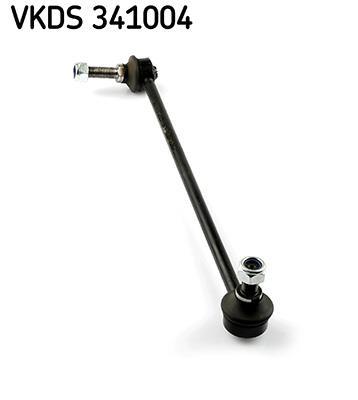 Biellette de barre stabilisatrice (Biellette antiroulis) SKF ref. VKDS 341004